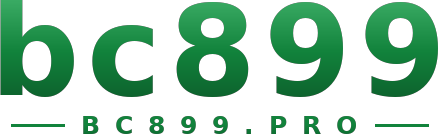bc899 logo